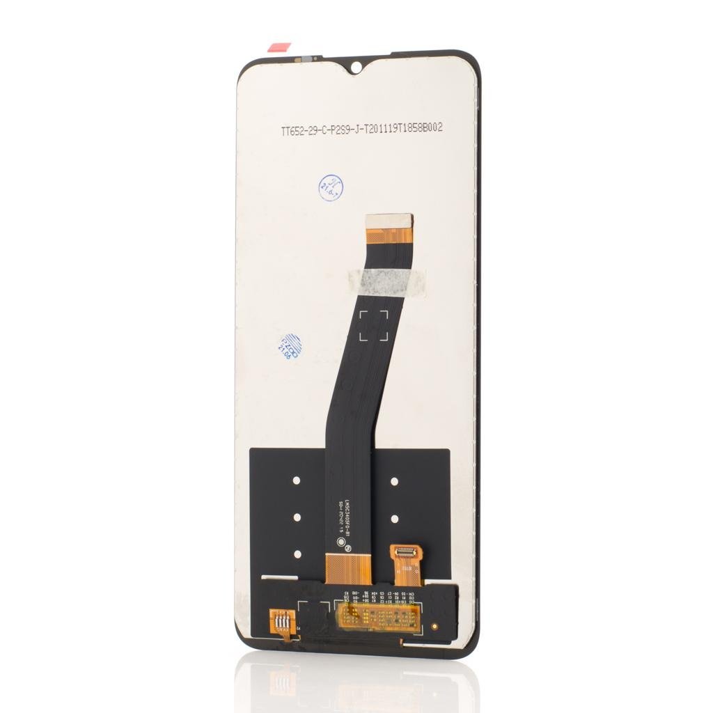 LCD Alcatel 1S (2021), LCD Alcatel 3L (2021), Negru 1 LCD Alcatel 1S (2021), LCD Alcatel 3L (2021), Negru