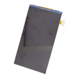 LCD Alcatel Onetouch Fierce XL, OT-5054 + Touchscreen, Negru