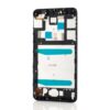 LCD Alcatel Pixi 4 (6), OT-8050D, Negru, Complet