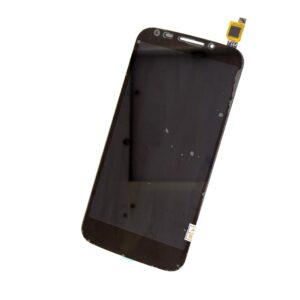 LCD Alcatel Pop S7, 7045, Negru