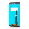 LCD Asus Zenfone 3 ZE552KL + Touchscreen, Negru