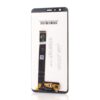 LCD Asus Zenfone Max Plus (M1) ZB570TL + Touch, Negru