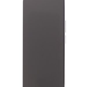LCD Honor X8 4G, Silver + Rama