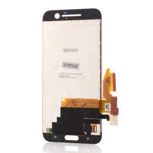 LCD HTC 10 + Touch, Alb