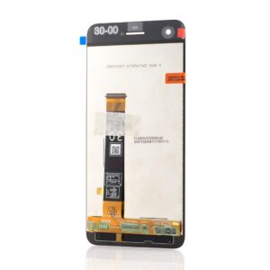 LCD HTC Desire 10 Pro + Touchscreen, Negru