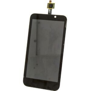 LCD HTC Desire 320 + Touchscreen, Negru