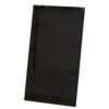 LCD HTC One E8 + Touchscreen, Negru