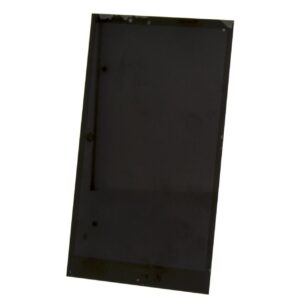 LCD HTC One E8 + Touchscreen, Negru