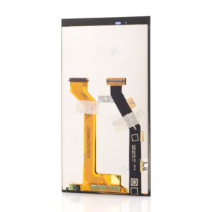 LCD HTC One E9+ + Touchscreen, Negru