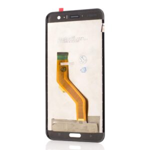 LCD HTC U11, Negru