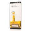 LCD HTC U12+, Negru