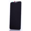LCD Huawei Honor 8C + Touchscreen, Negru