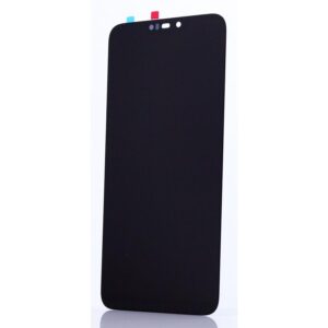 LCD Huawei Honor 8C + Touchscreen, Negru