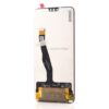 LCD Huawei Honor 8X + Touchscreen, Negru
