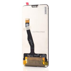 LCD Huawei Honor 8X + Touchscreen, Negru