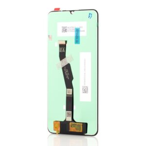 LCD Huawei Honor 9A, Y6P, Negru
