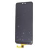 LCD Huawei Honor 9i, Asia Version, + Touchscreen, Negru