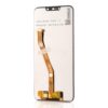 LCD Huawei Mate 20 Lite, Negru