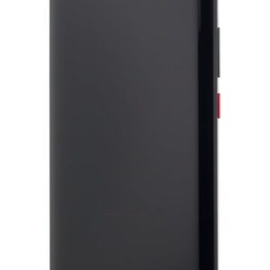 LCD Huawei Mate 20 Pro, Negru + Rama