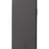LCD Huawei P40 Lite, P20 Lite (2019), Nova 5i, Nova 6 SE, Negru + Rama