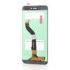 LCD Huawei P8 Lite (2017), P9 Lite (2017) + Touch, Negru
