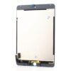 LCD iPad Mini 4 + Touch, Alb