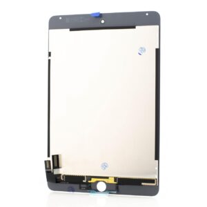 LCD iPad Mini 4 + Touch, Alb 1 LCD iPad Mini 4 + Touch, Alb