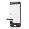 LCD iPhone 8, SE (2020), Negru Swap