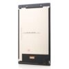 LCD Lenovo Tab 4 8.0, TB-8604, Negru + Touchscreen