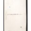 LCD Lenovo Tab 4 8, TB-8604, Negru