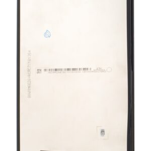 LCD Lenovo Tab 4 8, TB-8604, Negru