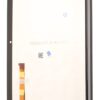 LCD Lenovo TAB A TB-X103F + Touch, Negru