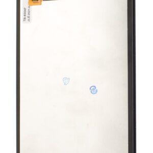 LCD Lenovo Tab E8, TB-8304, Negru