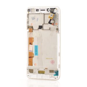 LCD Lenovo Vibe K5, LCD Lenovo A6020 + Touch, Gold