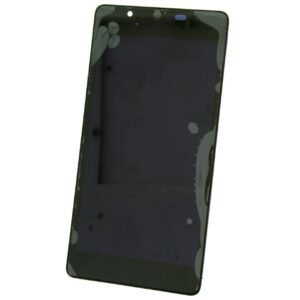LCD Microsoft LLCD UMia 540 Dual SiM, Complet, Negru