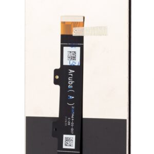 LCD Motorola Moto E20, Negru