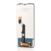 LCD Motorola Moto E7 Plus, Negru + Touchscreen