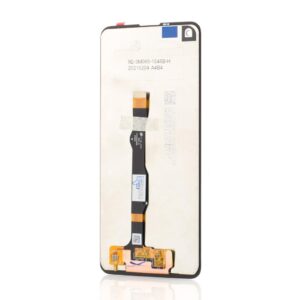 LCD Motorola Moto G Power (2021), G10 Play, Negru