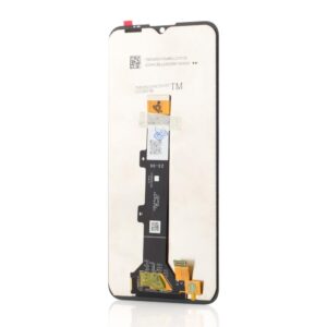 LCD Motorola Moto G20, Negru 1 LCD Motorola Moto G20, Negru