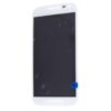 LCD Motorola Moto G3 + Touchscreen, Alb