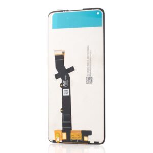 LCD Motorola Moto G9 Plus, Negru