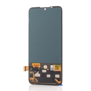 LCD Motorola One Zoom, Negru