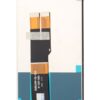 LCD Nokia G10, G20, Negru