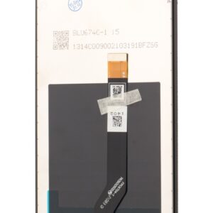 LCD Nokia X10
