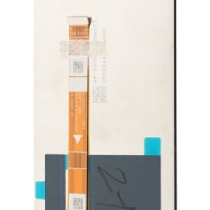 LCD OnePlus Nord N100, Negru