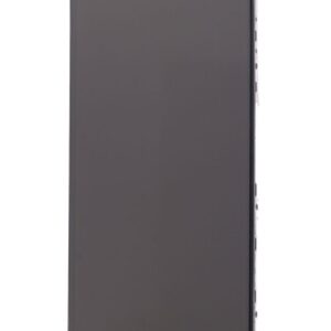 LCD Oppo A78 5G, Negru + Rama 1 LCD Oppo A78 5G, Negru + Rama
