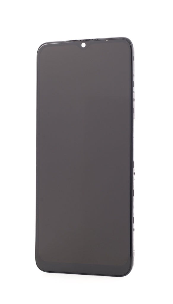 lcd-oppo-a78-5g-negru-rama33379.jpg LCD Oppo A78 5G, Negru + Rama