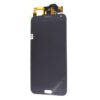 LCD Samsung E7, Negru