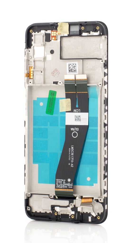 lcd-samsung-galaxy-a03s-a037g-negru-service-pack30426.jpg LCD Samsung Galaxy A03s, A037G, Negru, Service Pack