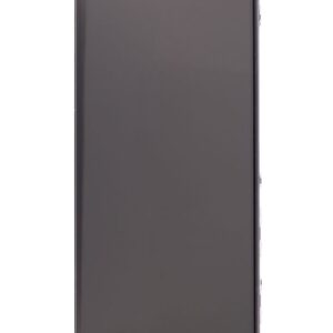 LCD Samsung Galaxy A03s, A037G + Rama, Versiune 163mm